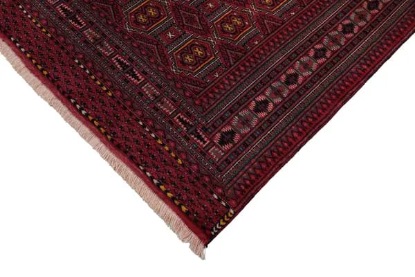 Turkaman — Turkaman — view 12 | RUGSOCIETE