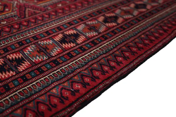 Turkaman — Turkaman — view 8 | RUGSOCIETE