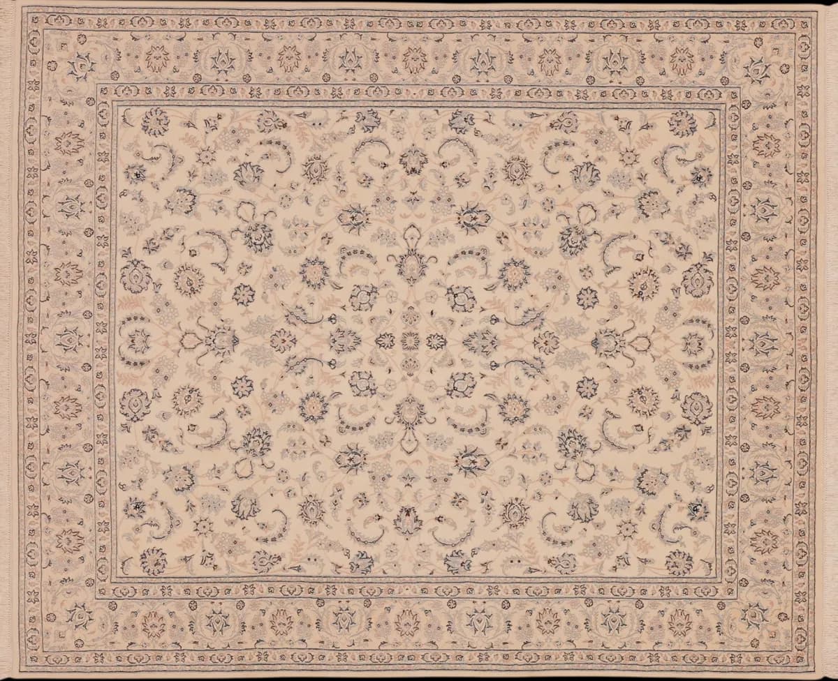Nain 9La — Nain Excl. W.S., 297 × 248 cm | RUGSOCIETE