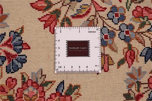 Kerman — Ravar — view 14 | RUGSOCIETE