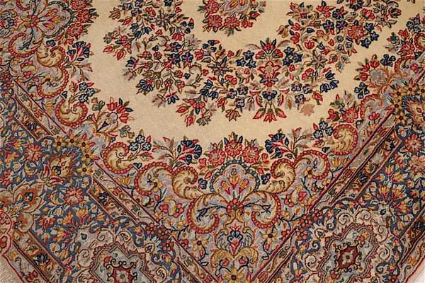 Kerman — Ravar — view 8 | RUGSOCIETE