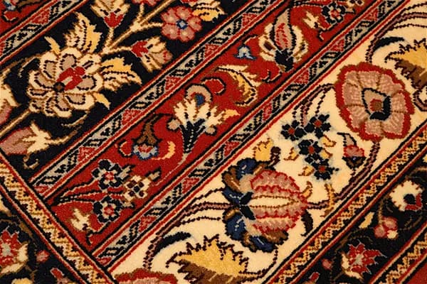 Qom — Qom — view 10 | RUGSOCIETE