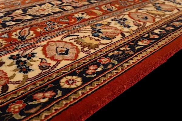 Qom — Qom — view 11 | RUGSOCIETE