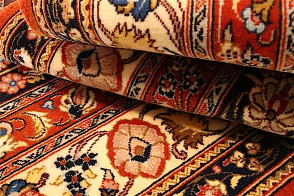 Qom — Qom — view 12 | RUGSOCIETE