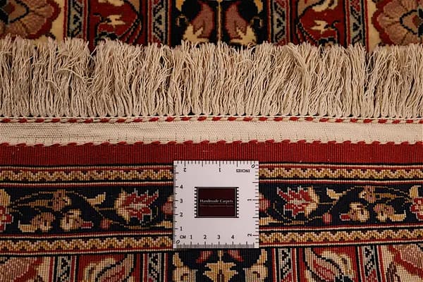 Qom — Qom — view 14 | RUGSOCIETE