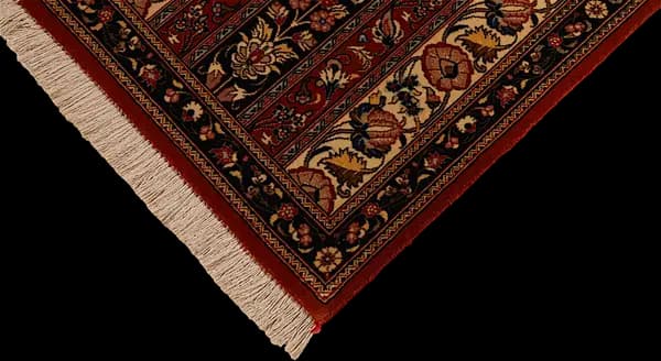 Qom — Qom — view 6 | RUGSOCIETE