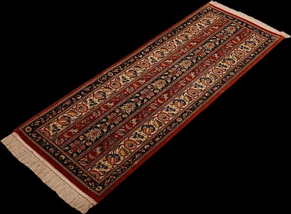 Qom — Qom — view 4 | RUGSOCIETE