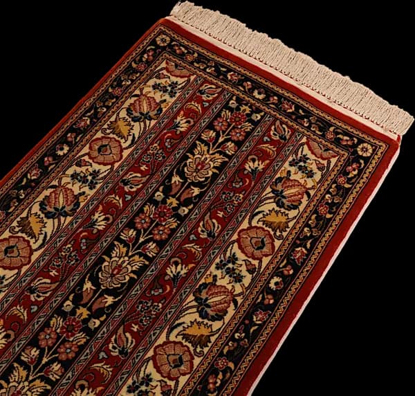Qom — Qom — view 7 | RUGSOCIETE