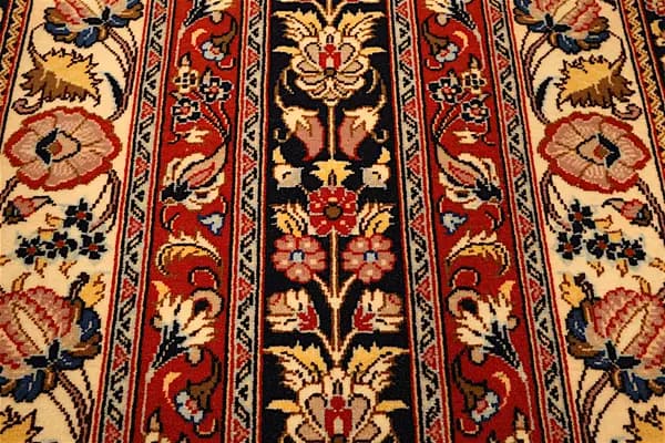 Qom — Qom — view 9 | RUGSOCIETE
