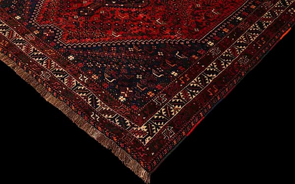 Shiraz — Shiraz — view 10 | RUGSOCIETE