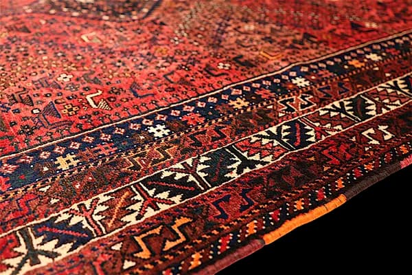 Shiraz — Shiraz — view 8 | RUGSOCIETE