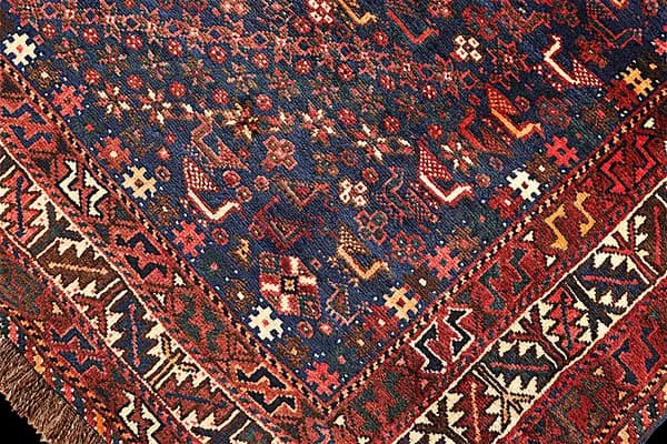 Shiraz — Shiraz — view 7 | RUGSOCIETE