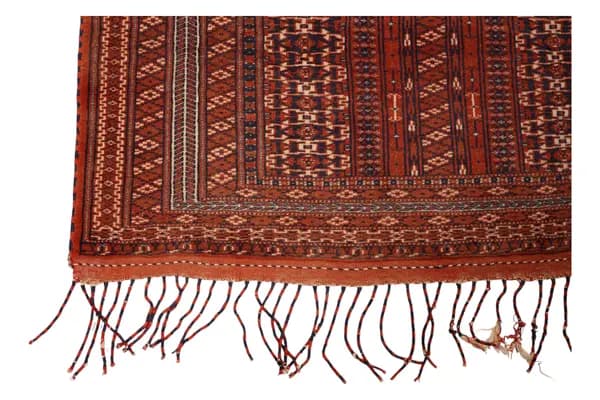 Turkaman — Turkaman — view 8 | RUGSOCIETE