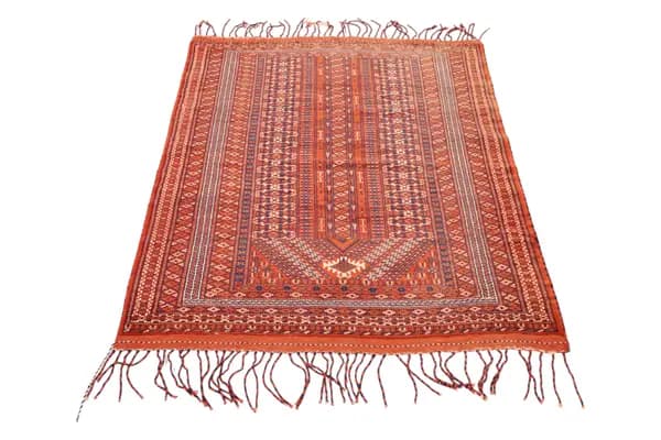 Turkaman — Turkaman — view 4 | RUGSOCIETE