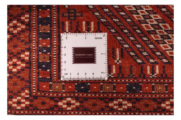 Turkaman — Turkaman — view 13 | RUGSOCIETE