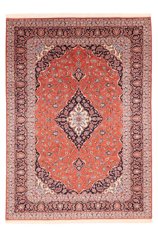 Kashan — Kashan — view 13 | RUGSOCIETE