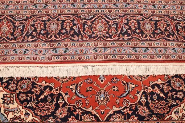 Kashan — Kashan — view 9 | RUGSOCIETE
