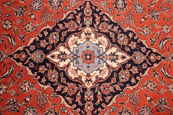Kashan — Kashan — view 8 | RUGSOCIETE
