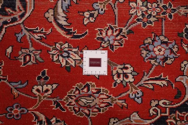 Kashan — Kashan — view 14 | RUGSOCIETE