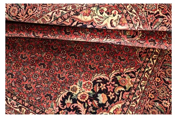 Bidjar — Bidjar exkl.W.S. — view 10 | RUGSOCIETE