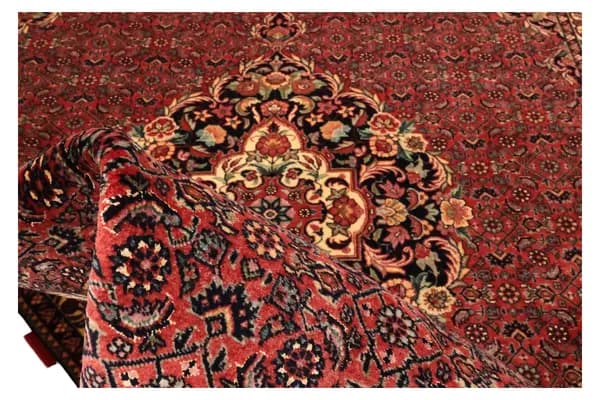 Bidjar — Bidjar exkl.W.S. — view 9 | RUGSOCIETE