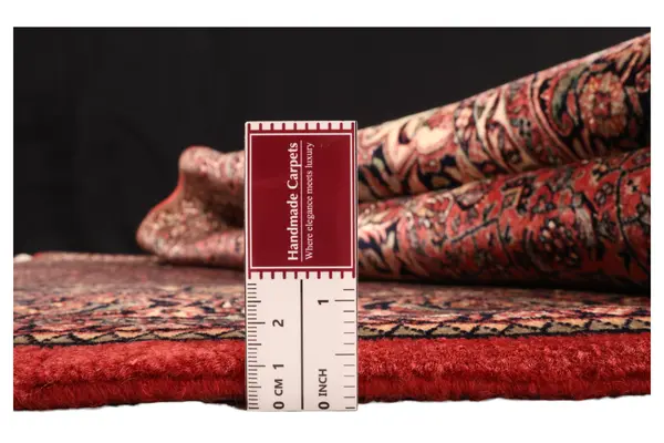 Bidjar — Bidjar exkl.W.S. — view 13 | RUGSOCIETE