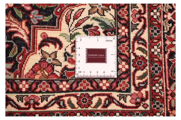 Bidjar — Bidjar exkl.W.S. — view 14 | RUGSOCIETE