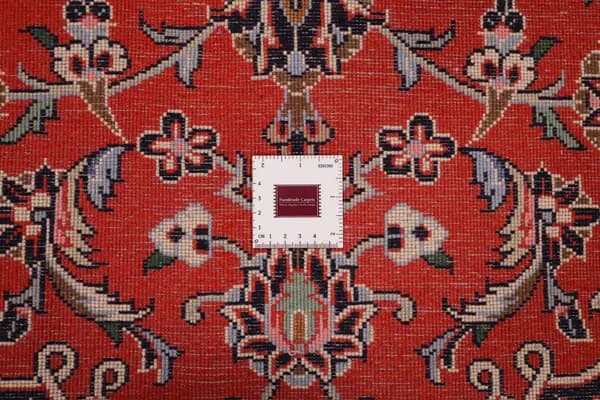 Kashan — Kashan — view 13 | RUGSOCIETE