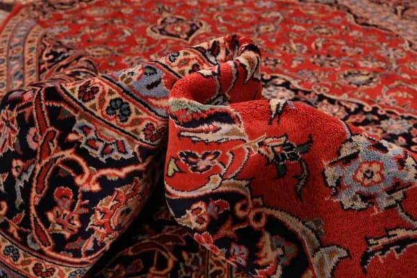 Kashan — Kashan — view 12 | RUGSOCIETE