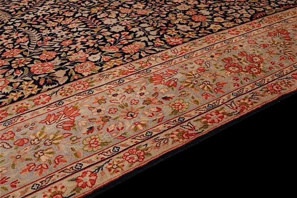 Kerman — Ravar — view 8 | RUGSOCIETE