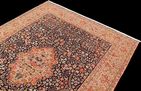 Kerman — Ravar — view 11 | RUGSOCIETE