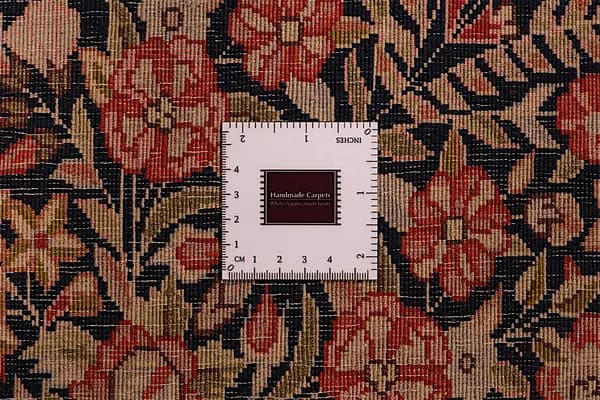 Kerman — Ravar — view 12 | RUGSOCIETE