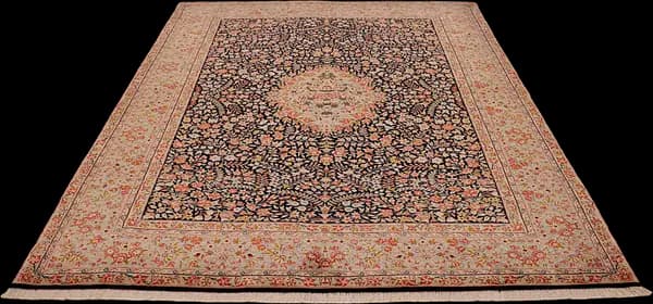 Kerman — Ravar — view 6 | RUGSOCIETE