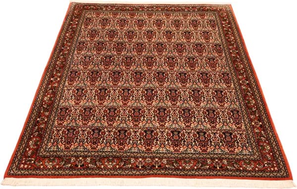 Abadeh rug — view 3, 201 × 153 cm | RUGSOCIETE