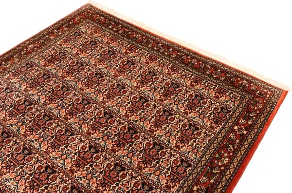 Abadeh rug — view 8, 201 × 153 cm | RUGSOCIETE
