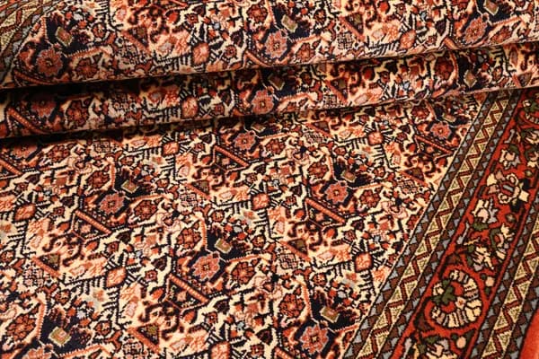 Abadeh rug — view 11, 201 × 153 cm | RUGSOCIETE