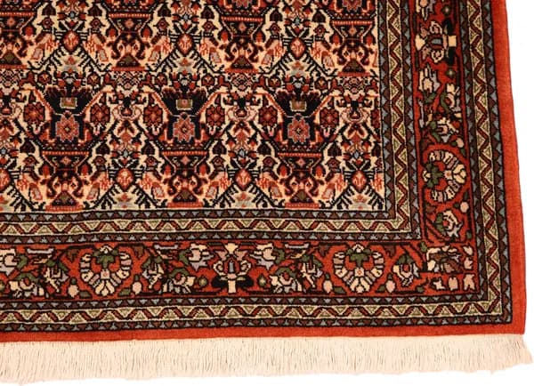 Abadeh rug — view 9, 201 × 153 cm | RUGSOCIETE