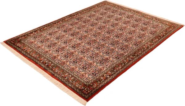 Abadeh rug — view 4, 201 × 153 cm | RUGSOCIETE