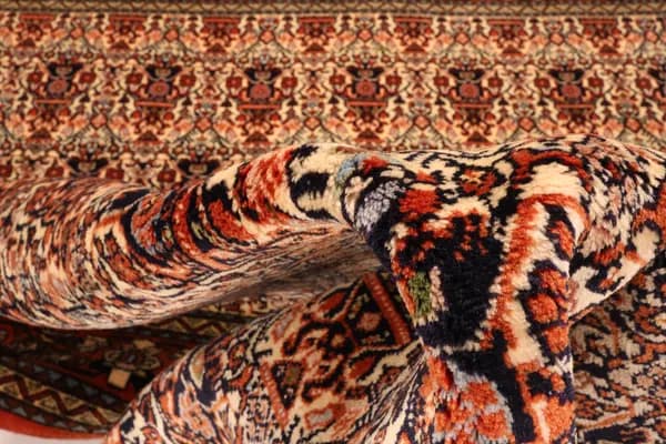 Abadeh rug — view 13, 201 × 153 cm | RUGSOCIETE