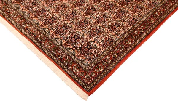 Abadeh rug — view 7, 201 × 153 cm | RUGSOCIETE