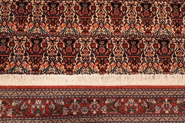 Abadeh rug — view 14, 201 × 153 cm | RUGSOCIETE