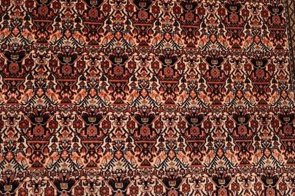 Abadeh rug — view 10, 201 × 153 cm | RUGSOCIETE