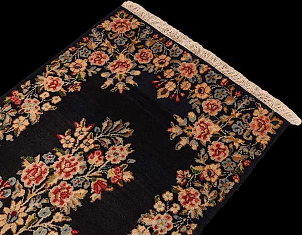 Kerman Teppich 10295 — Kerman — view 4 | RUGSOCIETE