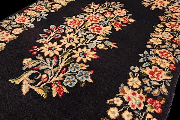 Kerman Teppich 10295 — Kerman — view 5 | RUGSOCIETE