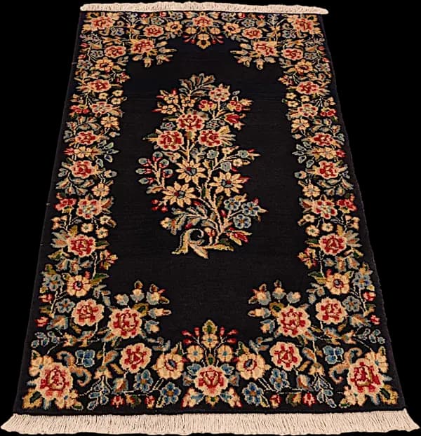 Kerman Teppich 10295 — Kerman — view 8 | RUGSOCIETE