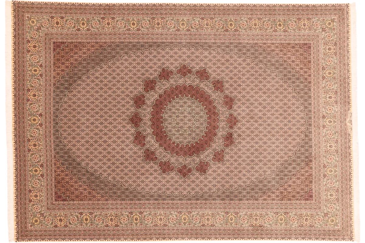 Tabriz — Tabriz Exkl.W.S., 358 × 251 cm | RUGSOCIETE