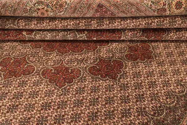 Tabriz — Tabriz Exkl.W.S. — view 8 | RUGSOCIETE