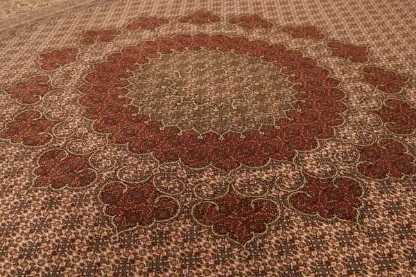 Tabriz — Tabriz Exkl.W.S. — view 7 | RUGSOCIETE