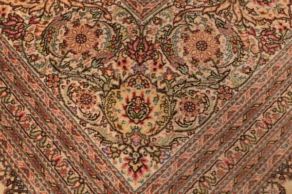 Tabriz — Tabriz Exkl.W.S. — view 8 | RUGSOCIETE