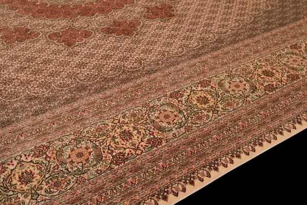 Tabriz — Tabriz Exkl.W.S. — view 9 | RUGSOCIETE